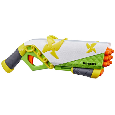 HASBRO NERF Roblox Scorpion F5485