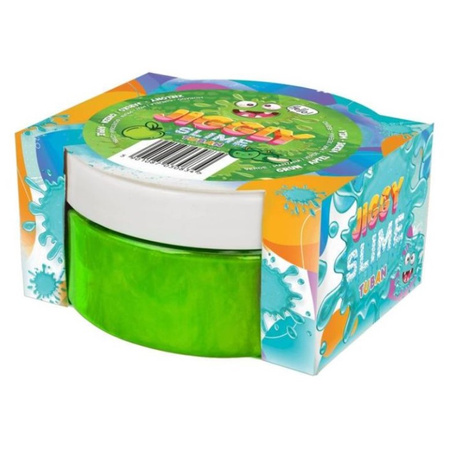 TUBAN JigglySlime vert pomme 200g TU3583 35839