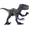 MATTEL JURASSIC WORLD Indoraptor colossal HKY14