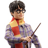 Harry Potter Set with a Peron 9 3/4 GXW31 doll