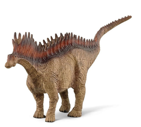 Figurine dinosaure Schleich Amargasaurus 15029