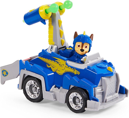 PAW Patrol Chase vehicle with launcher 6063584