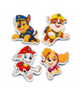 RMS Paw Patrol puzzle L'heure du bain 97-0002