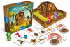 Hansel and Gretel board game 03888 - classic entertainment for children