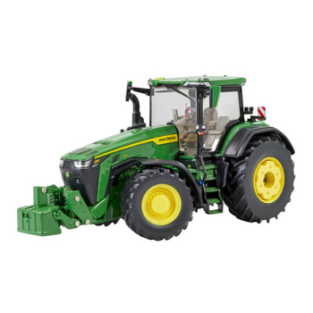 John Deere tractor 8R 410 model 43288