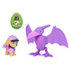 Figurines Paw Patrol Dino Rescue + dinosaure 6058512