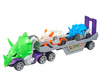 Beast Transporter with 2 Cars 1417554