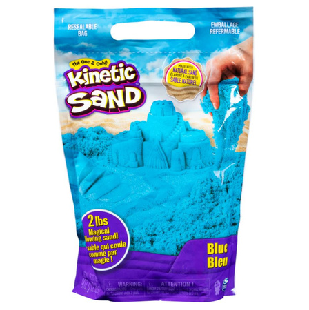 Kinetic Sand Vibrant Colors Kinetic Sand 6046035