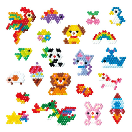 Boîte de création de luxe AQUABEADS 31967