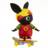 Bing figure on a skateboard 3572