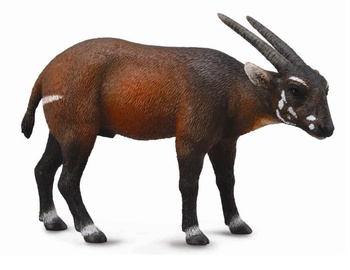 COLLECTA saola chamois figurine 88640 86404