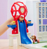 Paw Patrol Great Movie set Liberty&Poms 6067863