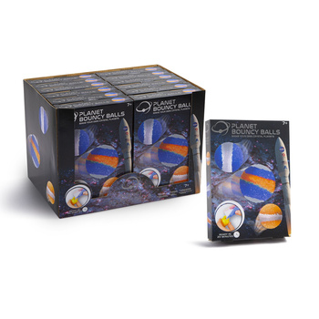 NASA Create Your Own Planet Kit 82-0041