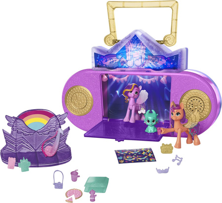 My Little Pony The great pony concert F3867