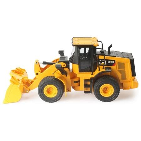 CARRERA RC CAT 950M Backhoe Loader 1:24 37025003