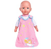 Laura baby doll with melody 30cm 514-0199