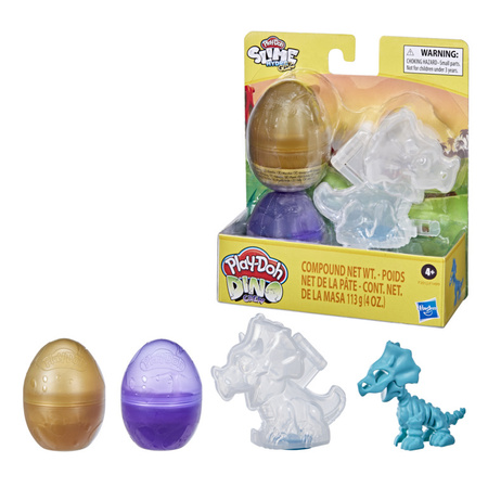 Play-Doh Dinosaur Eggs Creative Set F1499