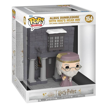 FUNKO Harry Potter DeLuxe Dumbledore Figurine à collectionner 65646 5