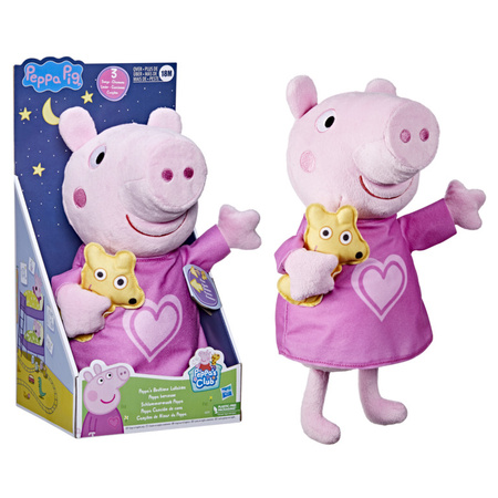 PEPPA Berceuses au coucher F3777