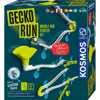 TM TOYS Gecko Run Starter Set 620950