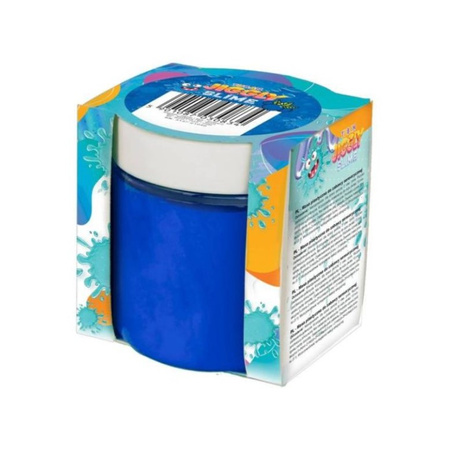 TUBAN JigglySlime baie bleue 100g TU3576 - Slime pour enfants