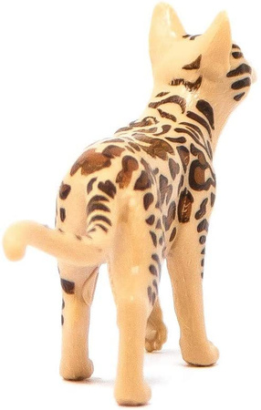 Schleich Chat Bengal 13918