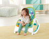 BG baby rocking seat - 18kg CMR10