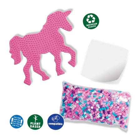 Ironing beads Unicorn 64068 06406