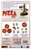 Pizza XXL EGMONT game / Good games at a good price 04675