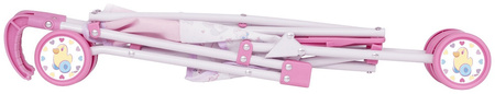 Poussette nouveau-né 1423626