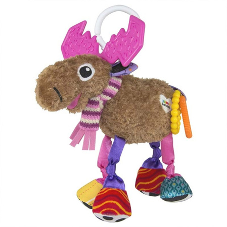 Lamaze Mrs. Moose Educational Toy LC27555