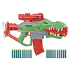 HASBRO NERF Dinosquad Rex Rampage F0807