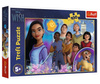 Trefl Puzzle Disney Wish 100 16474