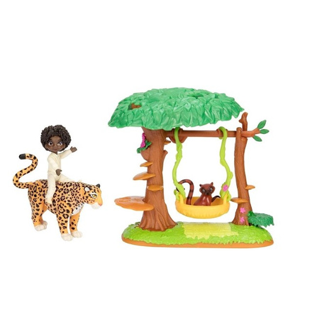 ORBICO ENCANTO Antonio Animals Set for Children 19595