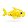 Robo Alive requin jaune flottant 25282A