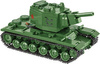 COBI HC World War II KV-2 510kl 2731