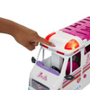 MATTEL Barbie mobile clinic ambulance ambulance HKT79