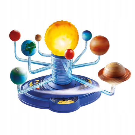 Science fun Solar system 50107