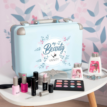 Beauty cosmetic case 320148