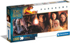 Puzzle Panorama 1000 Clementoni The Lord of The Rings The Lord of the Rings 39739