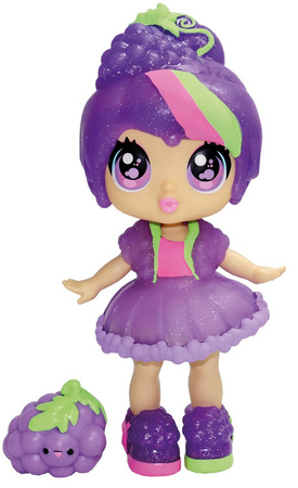 Bubble Trouble scented grape doll 79795