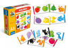 Jeu éducatif coloré pour enfants 03109 - Couleurs