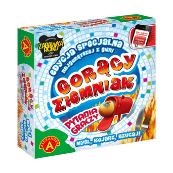 Family game Hot Potato 15720