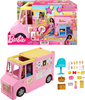 Barbie Lemonade truck HPL71