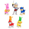 PAW Patrol Brave Knights figure set 6062122