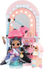 L.O.L. Surprise Shine on Salon and Spa for dolls 584520 - Styling Set