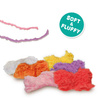 SES Fluffy embroidery animals for children 14043 40434