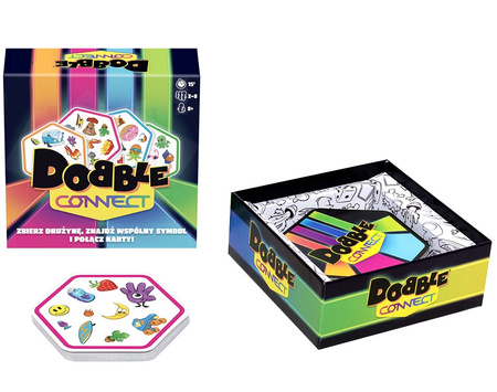 Dobble Connect 09952 party game