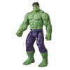 Avengers Hulk Titan Hero Deluxe Figurine 30cm E7475 - Marvel Superhero