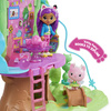 Gabi's Cat House - tree house 6061583